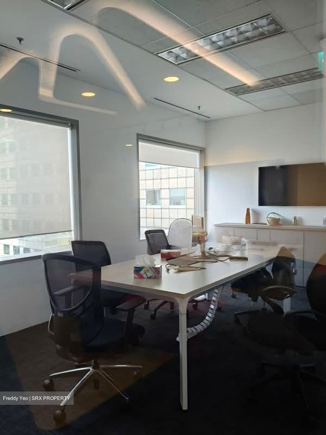 Suntec City (D1), Office #568715861
